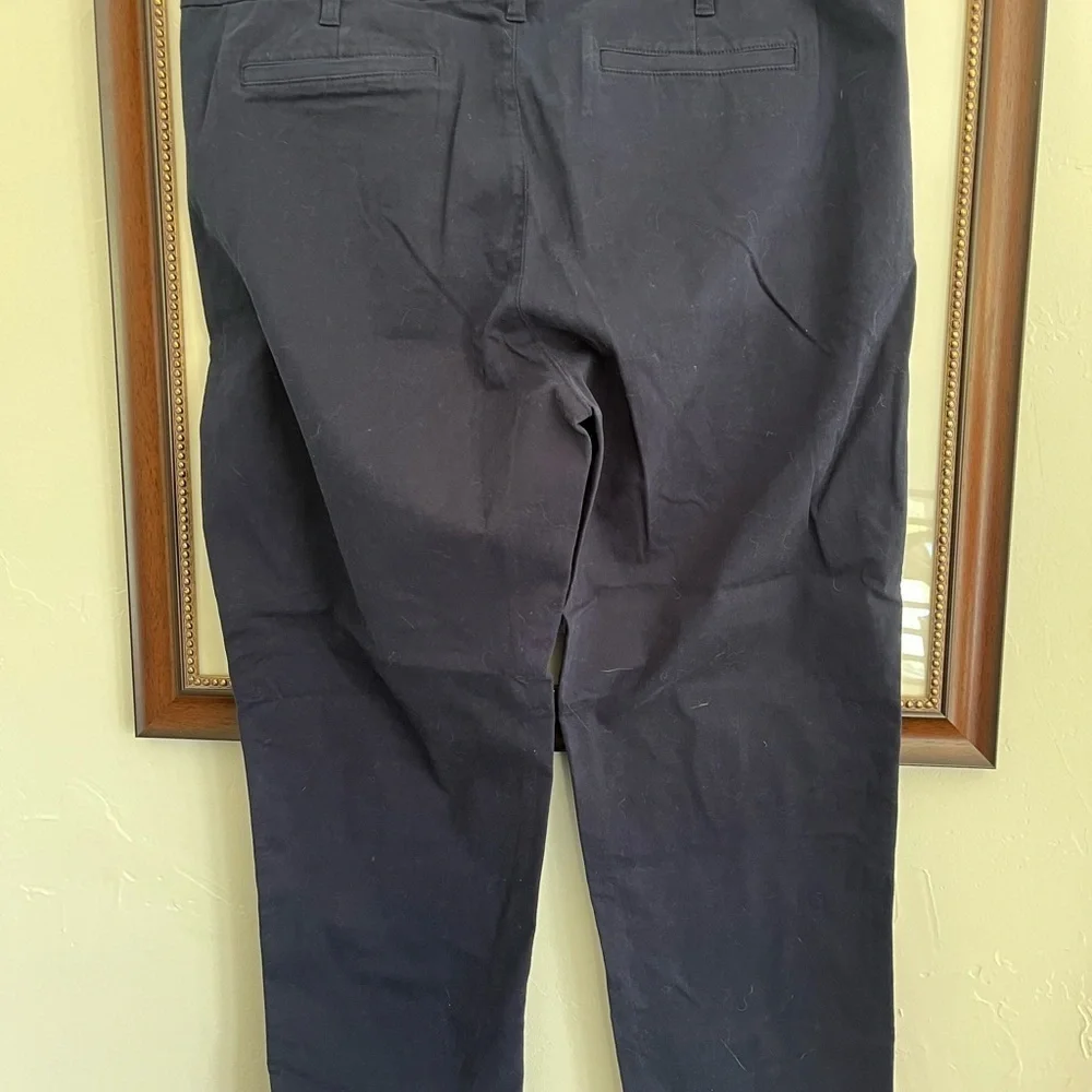 J.Crew Chinos